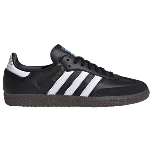 adidas Women Samba Classic Shoe Black