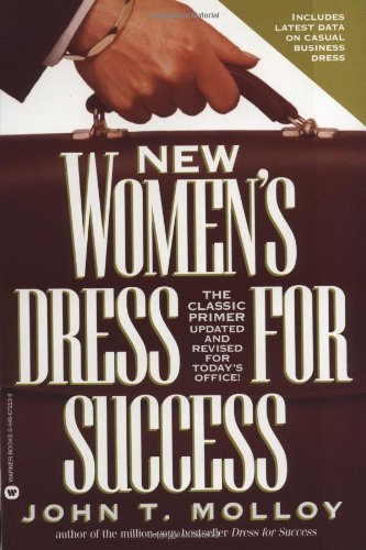 New Women's Dress for Success