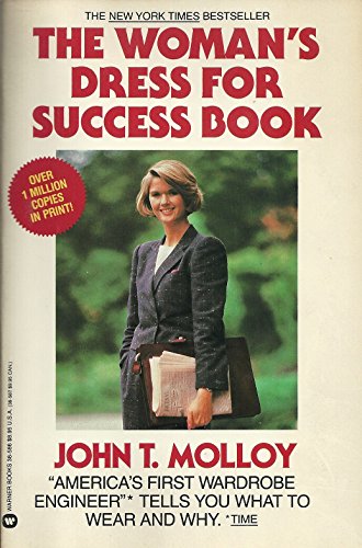 The Womans Dress for Success Book