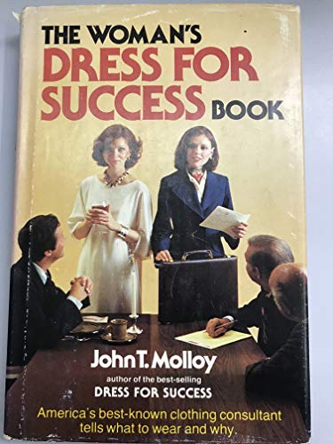 The Woman's Dress for Success Book